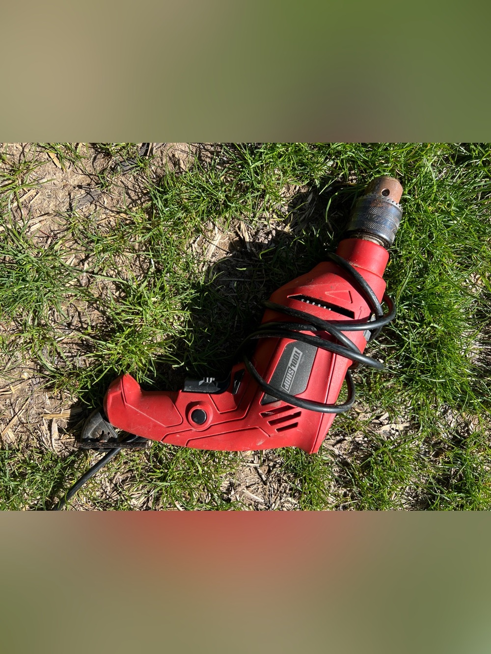 Drill